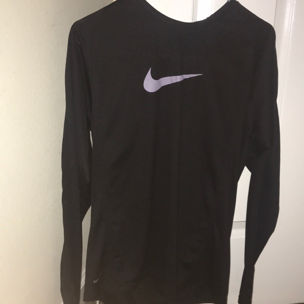 Nike long sleeve